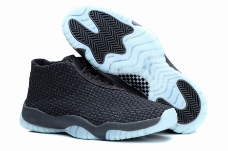 Men Jordan Future shoes-004